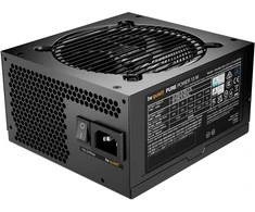 Be Quiet! tyliai! „Pure Power“ 13 M 850 W