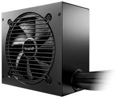 Maitinimo šaltinis be quiet! System Power 11 M 650 W 80+auksinis (BP016EU) Wersja bulk