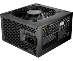 Maitinimo šaltinis be quiet! System Power 11 M 650W ATX 3.1 (BP016EU)
