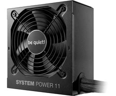 be quiet! System Power 11 450W
