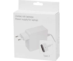Maitinimo šaltinis Blow 60 W, Magsafe 2, 3.6 A, 16.5 V (42-352 #)