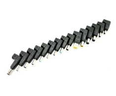 Maitinimo šaltinis BTI 65WUSB-UNI- -EU maitinimo adapteras / inverteris vidinis 65 W Juodas (65WUSB-UNI-BTI-EU)