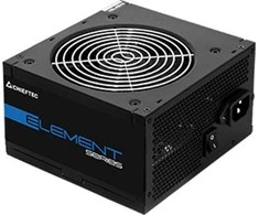 CHIEFTEC maitinimo blokas ELP-600S, 600W