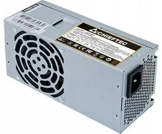 CHIEFTEC SMART TFX 400W 80 + bronzinis ATX 12V 2.3 maitinimo šaltinis