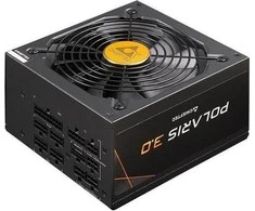 CHIEFTEC POLARIS 3.0 1050W 80 Plus GOLD Full Modular ATX 12V