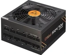 CHIEFTEC POLARIS 3.0 1300W 80 Plus GOLD Full Modular ATX 12V