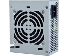 CHIEFTEC PSU 450W SFX 80PLUS BRONZE urmu