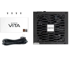 Chieftec Vita BPX-650-S