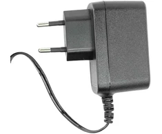 Maitinimo šaltinis CipherLab Adapteris, RK25/RK95/RS35/RS36/WR30, AC