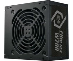 Maitinimo šaltinis Cooler Master Elite NEX W700 700W (MPW-7001-ACBW-BE1)