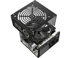 Maitinimo šaltinis Cooler Master Elite NEX W700 700W (MPW-7001-ACBW-BE1)