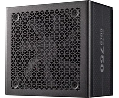 Cooler Master netzteil elite auksinis 750fm 750watt