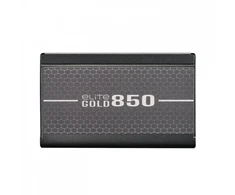 Maitinimo šaltinis Cooler Master Maitinimo šaltinis modularny Elite Gold 850W ATX 3.1 80 Plus Gold