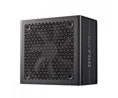 Cooler Master Maitinimo šaltinis modularny elite auksinis 750w atx 3.1 80 plus auksinis