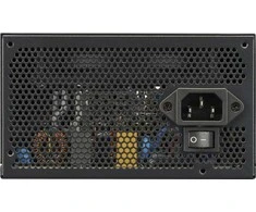 Cooler Master MWE Gold 750 V3 ATX 3.1 maitinimo blokas 750 W 24 kontaktų ATX Judas