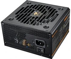 COUGAR GES 850 PSU 80plus Gold Fixed Cables
