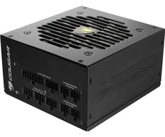 COUGAR CGRGEX-850 maitinimo blokas 850 W 20+4 pin ATX ATX Juoda