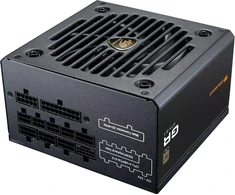 Maitinimo šaltinis Cougar Maitinimo šaltinis GR 750W ATX3.1/ PCIE 5.1/ 80 Plus Gold