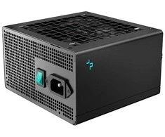 „Deepcool PK650D 650W“ bronzinis maitinimo šaltinis