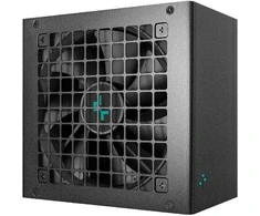 Maitinimo šaltinis Deepcool PN750D V2 750W ATX 3.1 (R-PN750D-FC0B-JGEU-V2)