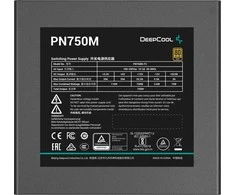 Deepcool PSU | PN750M | 750 W