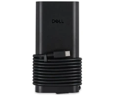 Maitinimo šaltinis Dell USB-C GaN 165 W (DELL-DRGYJ)