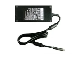 „Dell“ 180 W 7,4 mm kintamosios srovės adapteris su maitinimo laidu – Europa