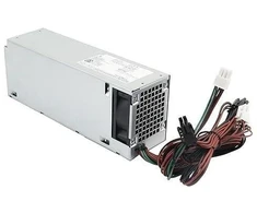 Maitinimo šaltinis Dell 500W TFX power supply unit for systems (Y7R0X)