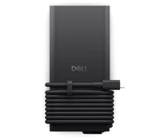 Maitinimo šaltinis Dell E5 USB-C GaN 280 W (DELL-F6R3T)