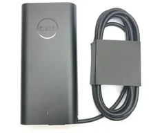 Maitinimo šaltinis Dell USB-C 165 W GaN AC Adapteris (0M9TG5)