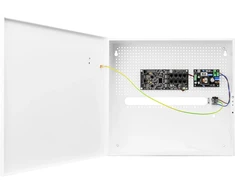 Maitinimo šaltinis BCS Maitinimo šaltinis dla kamer PoE BCS-IP8Gb/E-S