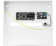 Maitinimo šaltinis BCS Maitinimo šaltinis dla kamer PoE BCS-IP8Gb/E-S