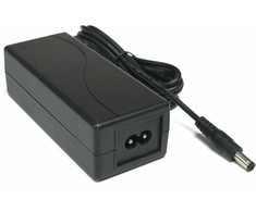 Nešiojamojo kompiuterio maitinimo adapteris Acer 25.LZHM2.001 adapter zasilający inwerter wewnętrzny 65 W juoda
