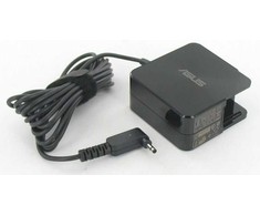 Nešiojamojo kompiuterio maitinimo adapteris Asus 45 W, (0A001-00233600)