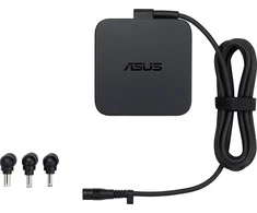 Asus | Universalus Mini Multi-Tps adapteris EU | U65W-01 | 65 W | Kintamosios srovės adapteris