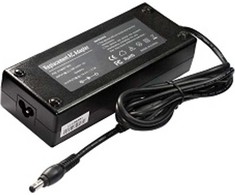 Nešiojamojo kompiuterio maitinimo adapteris Asus 120 W, 19 V (AC Adapteris 120W 19VDC 3-pin)