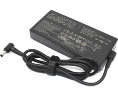 Nešiojamojo kompiuterio maitinimo adapteris Asus 150 W, 3.7 mm, 20 V (0A001-00081700)