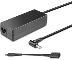 Nešiojamojo kompiuterio maitinimo adapteris CoreParts 65 W, 3.5 A, 18.5 V (Smart Power Adapteris for HP)