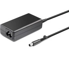 Nešiojamojo kompiuterio maitinimo adapteris CoreParts 65 W, 5 mm, 3.3 A, 19.5 V (MBXDE-AC0009)