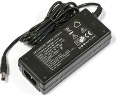 Nešiojamojo kompiuterio maitinimo adapteris CoreParts 60 W, 5.5 mm, (MBA1277)