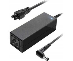 Coreparts Nešiojamojo kompiuterio maitinimo adapteris Cradlepoint 25 W, 1.3 A, 19 V (Power Adapteris for LG)