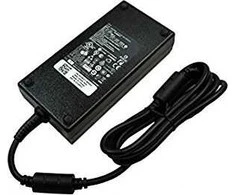 Maitinimo šaltinis Dell 180 W, 5.5 mm, 19,5 V (2H35J)