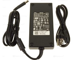 Dell Kintamosios srovės adapteris, 180 W, 19,5 V, 3 vnt.