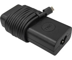 Optinio kompiuterio maitinimo šaltinis Dell 65-Watt USB-C AC adapteris - JK