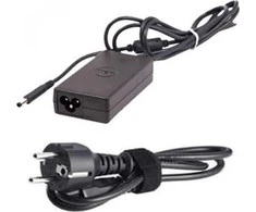 Nešiojamojo kompiuterio maitinimo adapteris Dell 65 W, 3.34 A, 19.5 V (48P28)