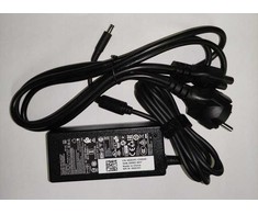 Nešiojamojo kompiuterio maitinimo adapteris Dell 65 W, 3.34 A, 19.5 V (0G6J41)