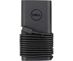 Maitinimo šaltinis Dell 90 W, USB-C, (rinkinys E5 90W USB- C AC adapteris)