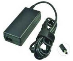 Nešiojamojo kompiuterio maitinimo adapteris Dell 65 W, 3.34 A, 19.5 V (AC Adapteris 19.5V 3.34A 65W)