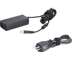 Optinio kompiuterio maitinimo šaltinis Dell AC adapteris 65W 3P (Maitinimo laidas
