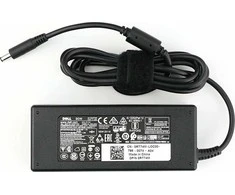 Nešiojamojo kompiuterio maitinimo adapteris Dell 90 W, 4.5 A, 19.5 V (ADPT,AC,90W,CHNY,4.5MM,E4,V4)